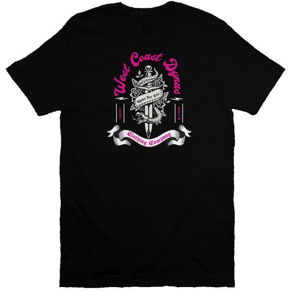 WC Women&amp;#39;s Dagger P Shirt