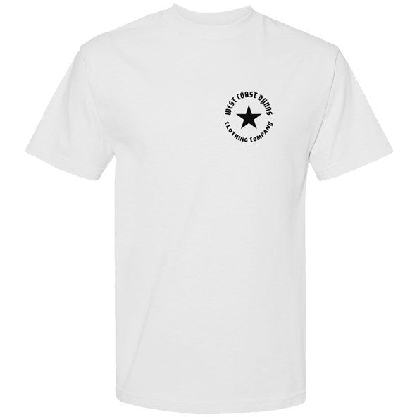 WCD ALL-STAR Streetwear T Shirt