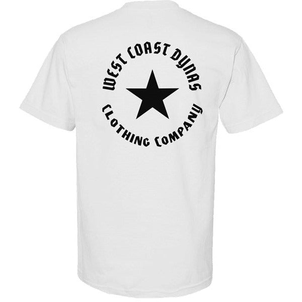 WCD ALL-STAR Streetwear T Shirt