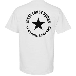 WCD ALL-STAR Streetwear T Shirt