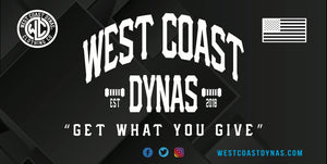 West Coast Dynas