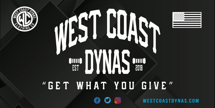 West Coast Dynas