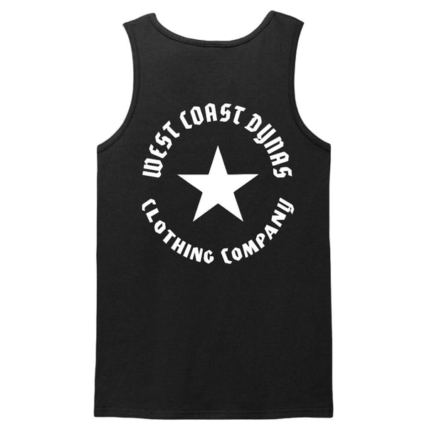 WCD All-Star Classic (Blk) Tank