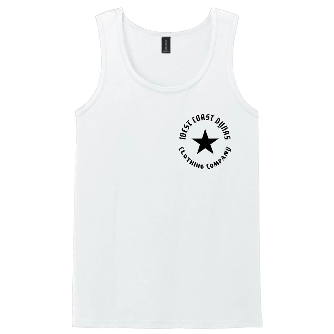 WCD All-Star Classic (Wht) Tank