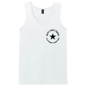 WCD All-Star Classic (Wht) Tank