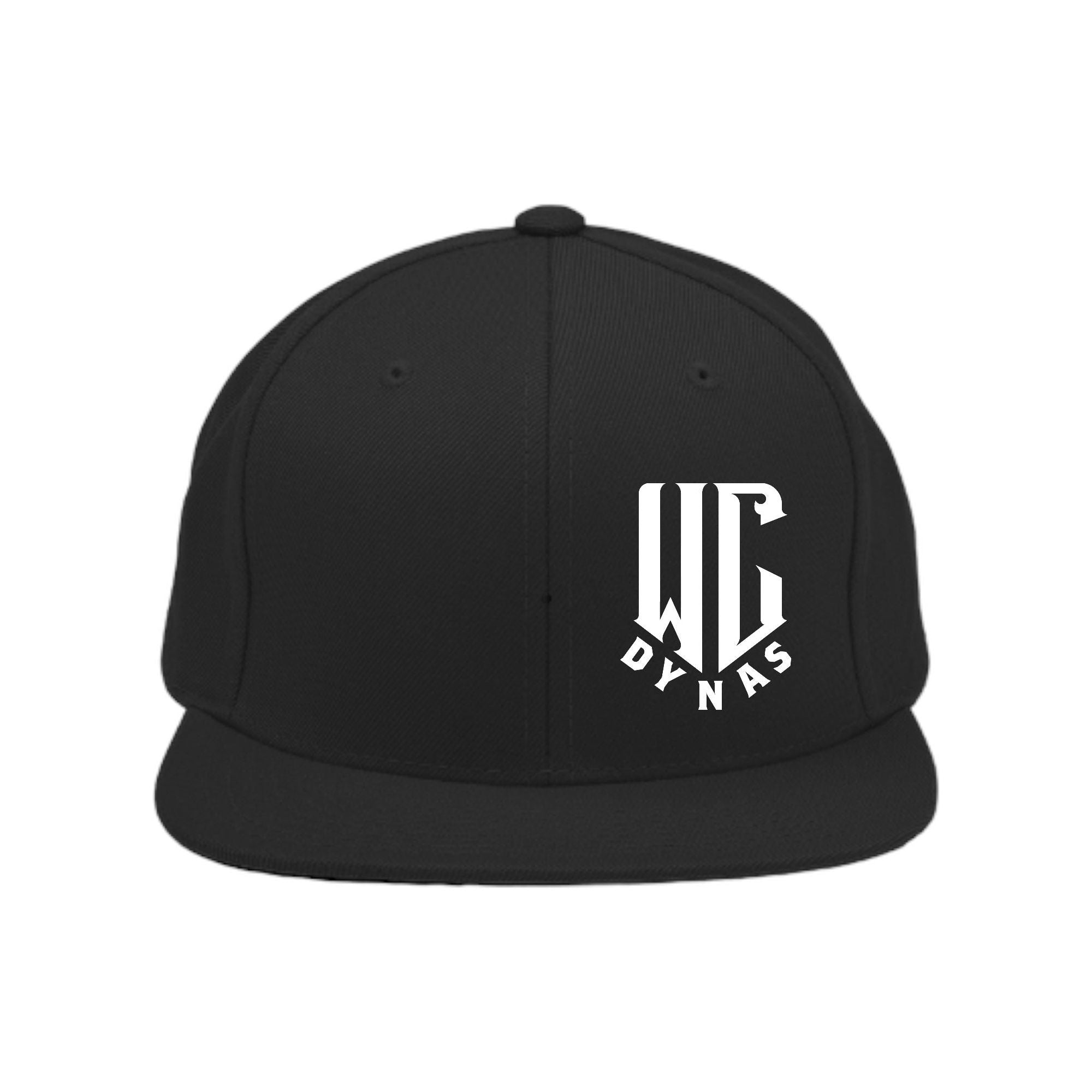 WC Snap Back