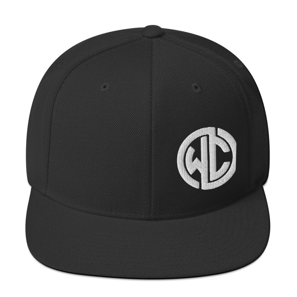 WCD Logo Snapback