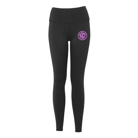 WCD HIGH WAIST Yoga Pants