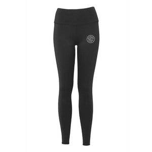 WCD HIGH WAIST YOGA-1 PANTS 