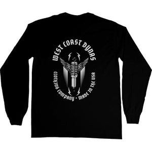WCDCC Long Sleeve