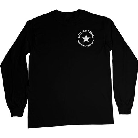 WCDCC Long Sleeve
