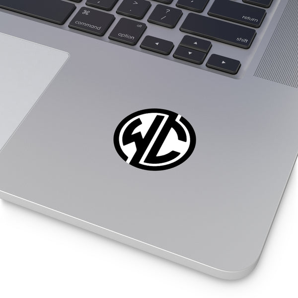 WCD VINYL STICKERS