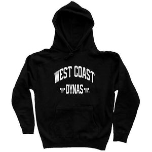 WCD PULLOVER