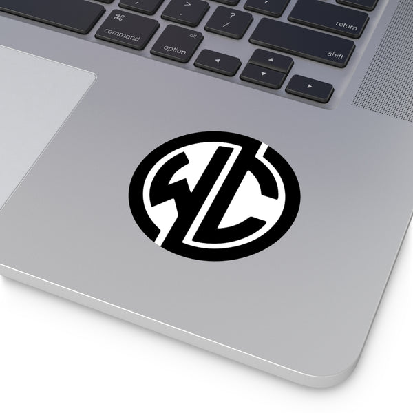 WCD VINYL STICKERS