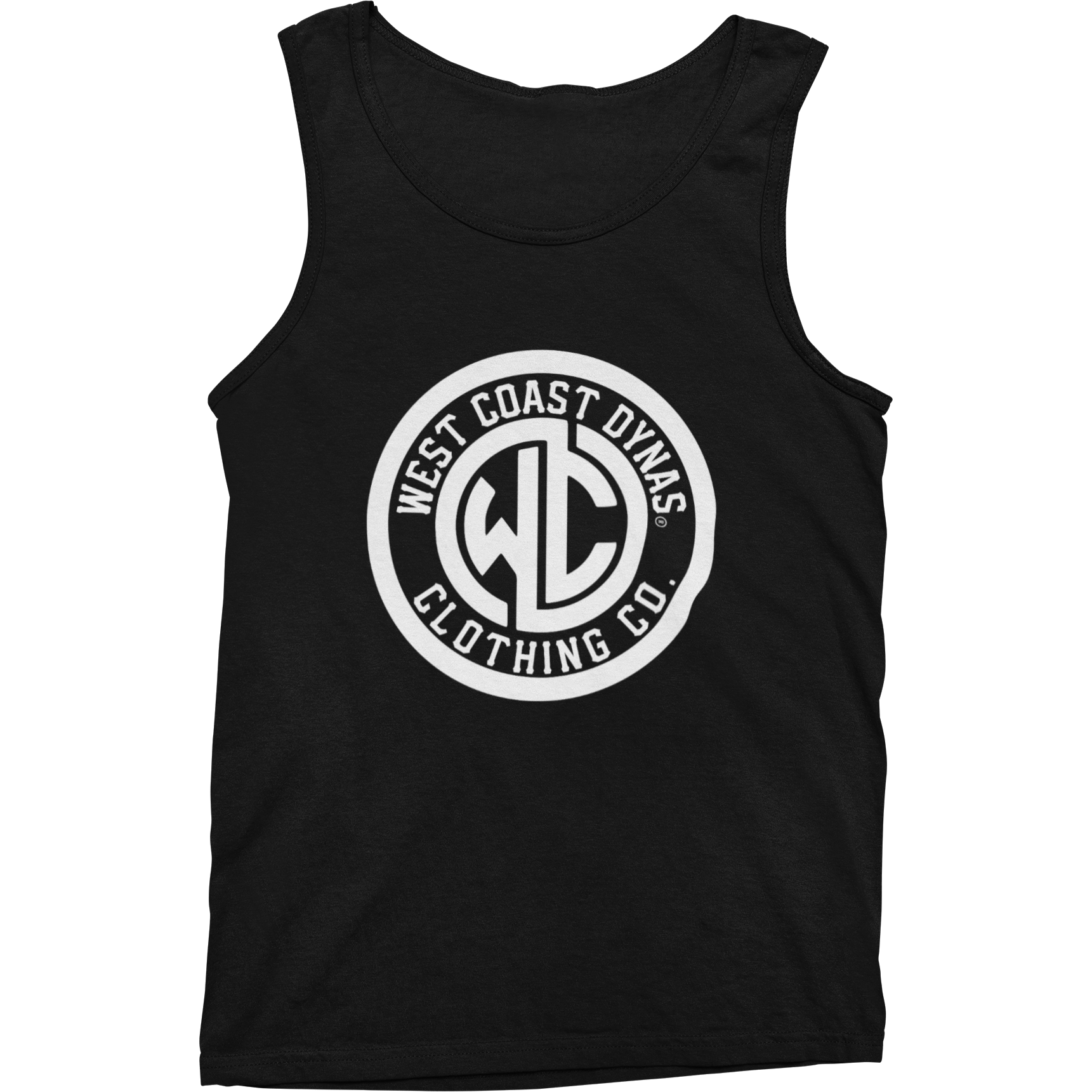 WCD CLOTHING TANKS