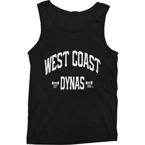 WCD Tank Top