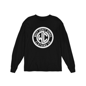 WCD CLOTHING LONG SLEEVE TEE