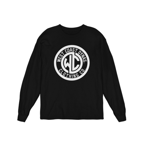 WCD CLOTHING LONG SLEEVE TEE